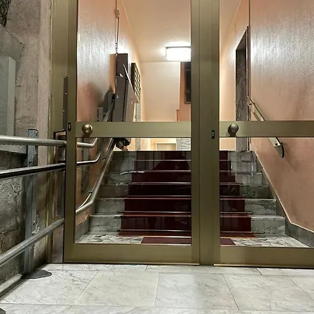 Myhouse Inn Racconigi - Affitti Brevi Italia Turin Exterior photo