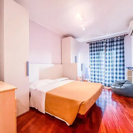 Myhouse Inn Racconigi - Affitti Brevi Italia Turin Exterior photo