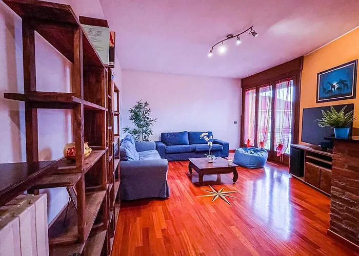 Myhouse Inn Racconigi - Affitti Brevi Italia