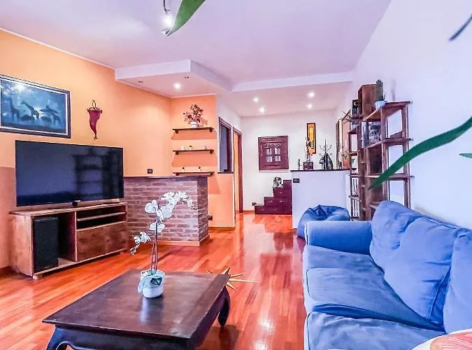 Myhouse Inn Racconigi - Affitti Brevi Italia
