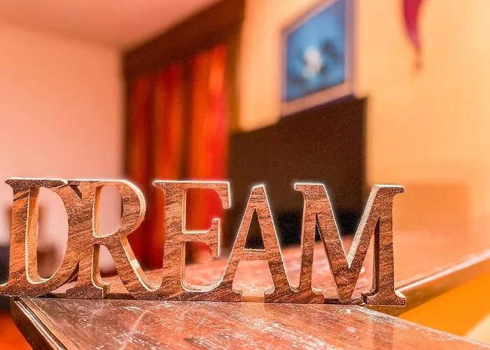 Myhouse Inn Racconigi - Affitti Brevi Italia