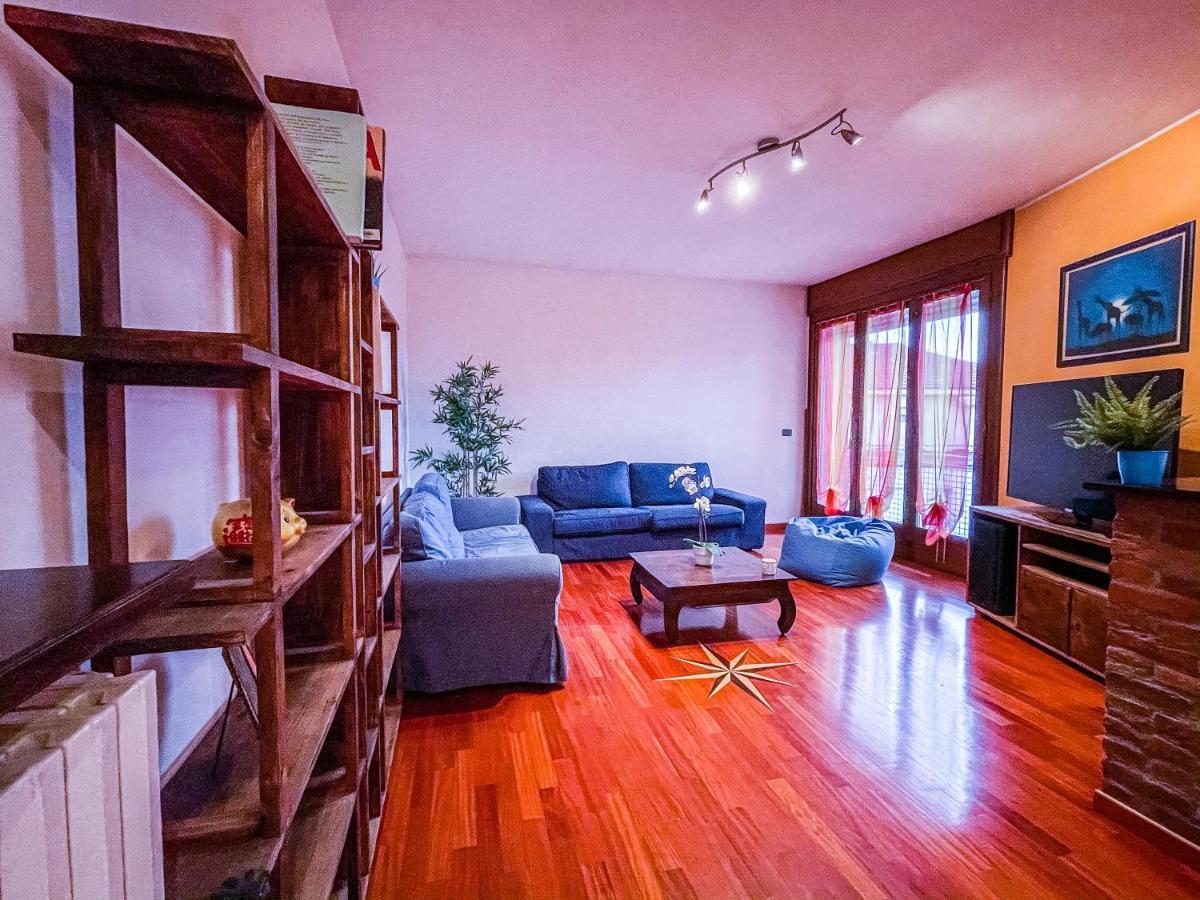 Myhouse Racconigi - Affitti Brevi Italia Apartment Turin