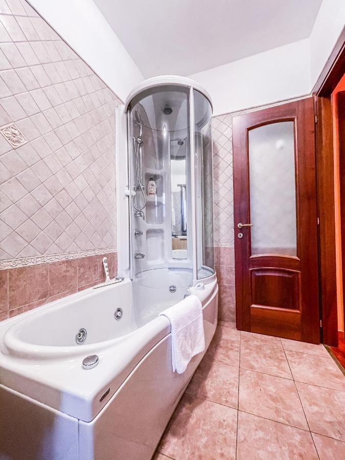Apartment Myhouse Racconigi - Affitti Brevi Italia Turin
