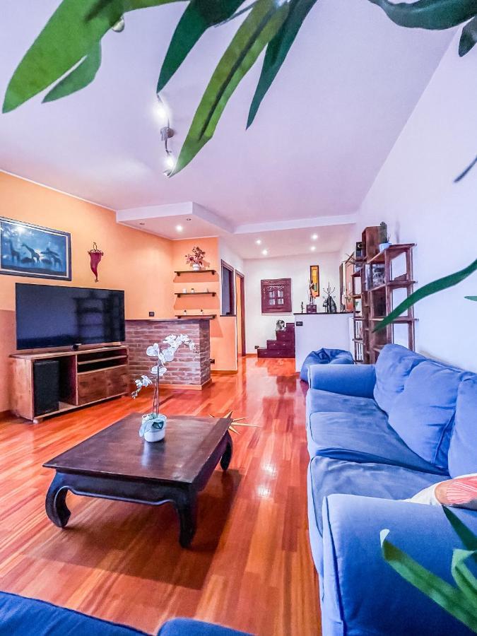Myhouse Racconigi - Affitti Brevi Italia Apartment Turin