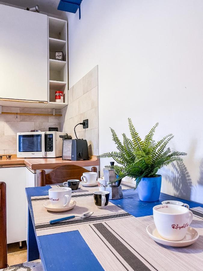 Myhouse Racconigi - Affitti Brevi Italia Apartment Turin