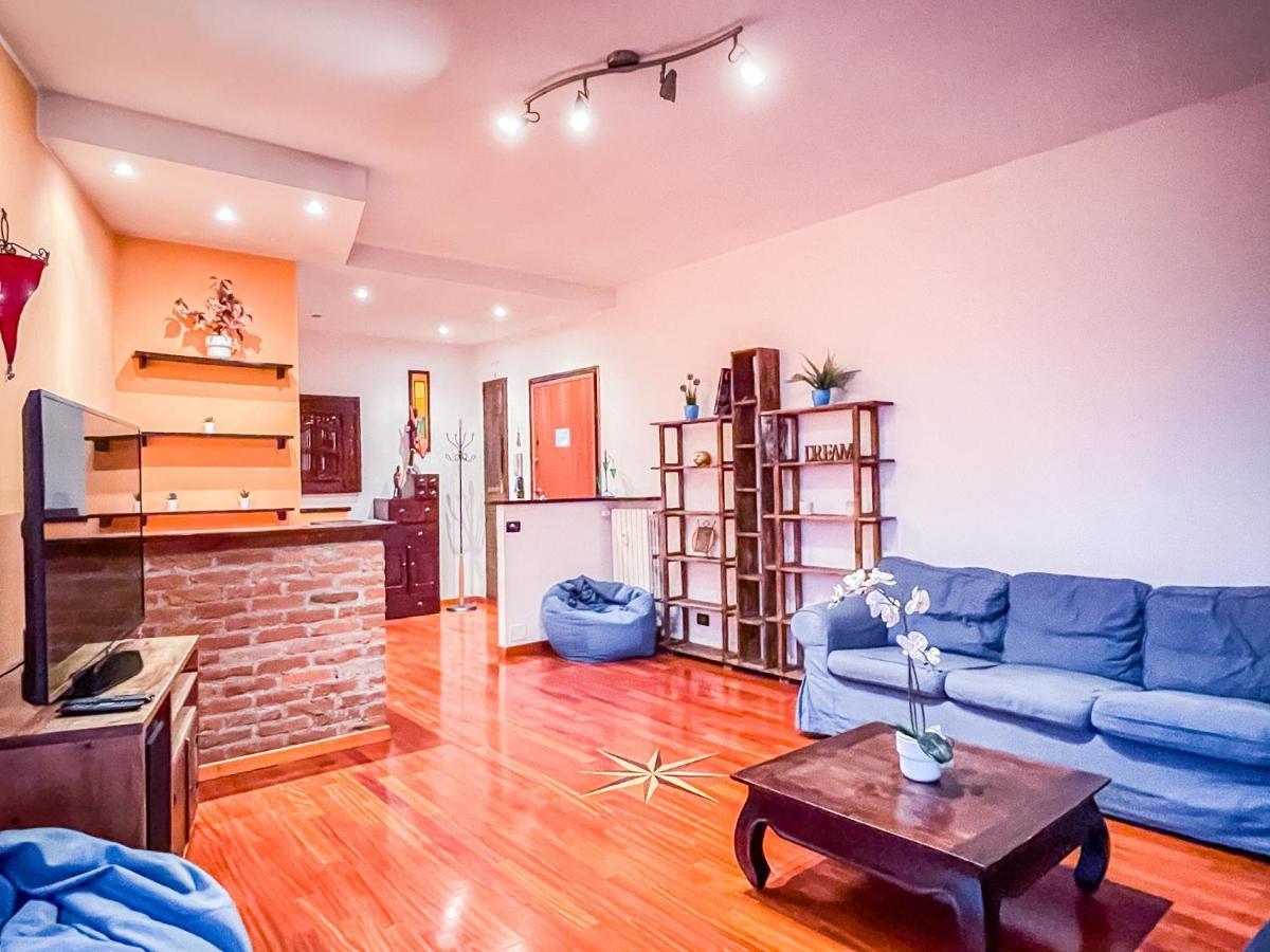 Myhouse Racconigi - Affitti Brevi Italia