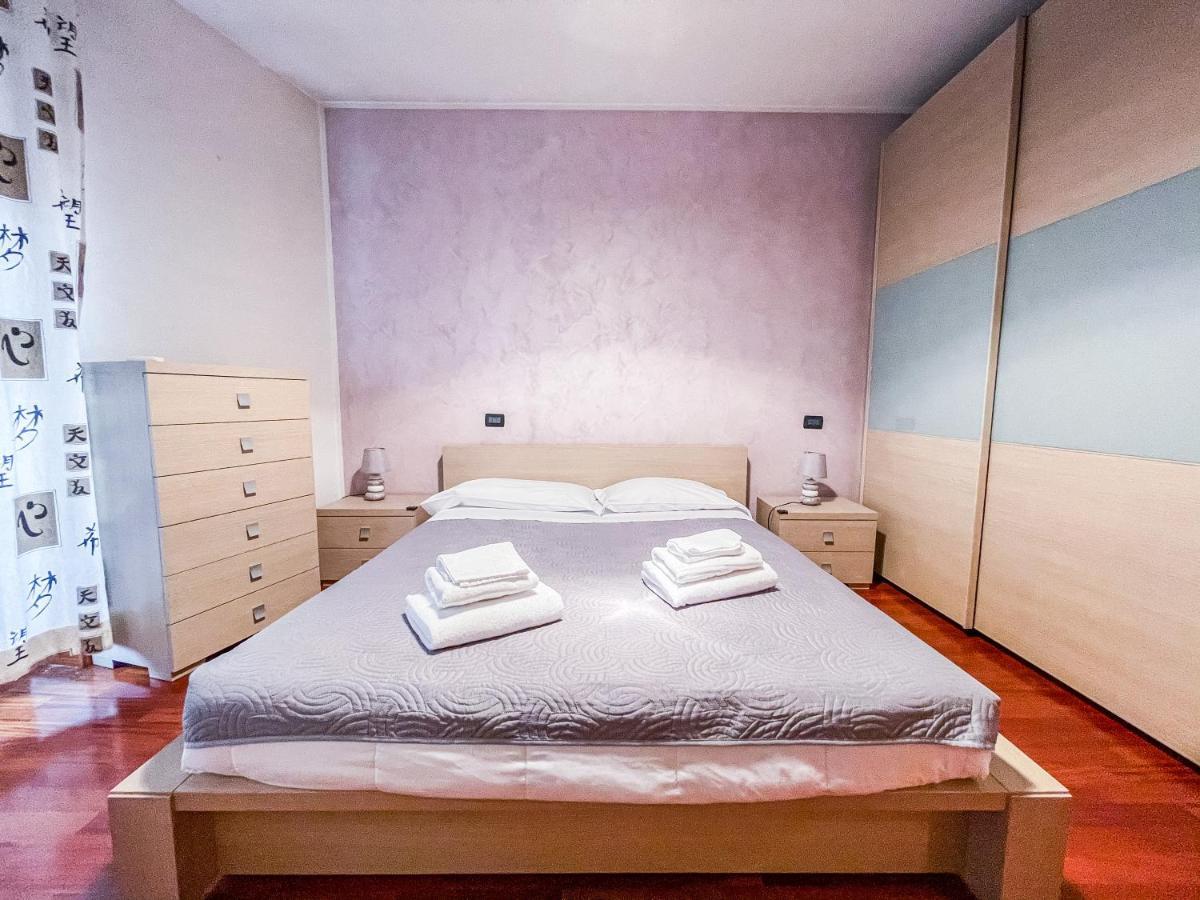 Myhouse Racconigi - Affitti Brevi Italia Apartment *